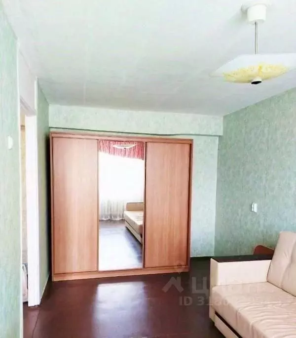 1-к кв. Новосибирская область, Новосибирск ул. Челюскинцев, 18 (32.0 ... - Фото 0