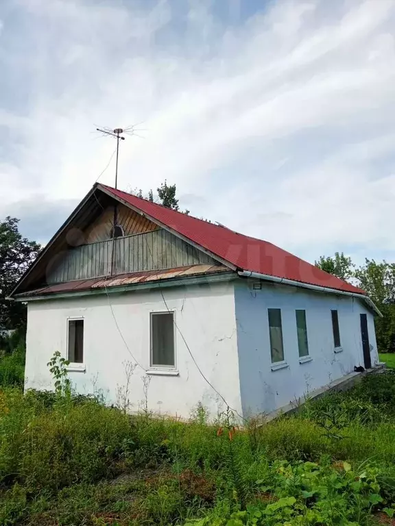 Дом 48 м на участке 12 сот. - Фото 1