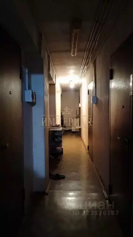 Комната Марий Эл, Йошкар-Ола Краснофлотская ул., 17 (16.6 м) - Фото 2