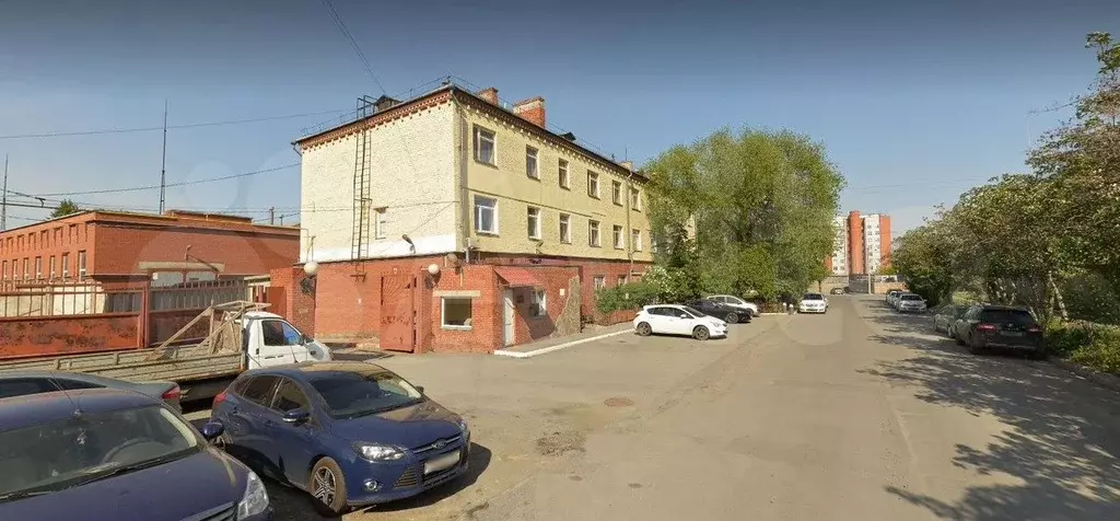 Офис, 54.7 м - Фото 1