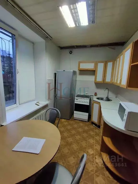 3-к кв. Новосибирская область, Новосибирск ул. Мира, 24 (58.0 м) - Фото 1