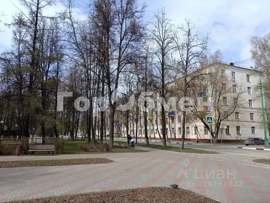 Комната Московская область, Химки ул. Чапаева, 3 (21.0 м) - Фото 1