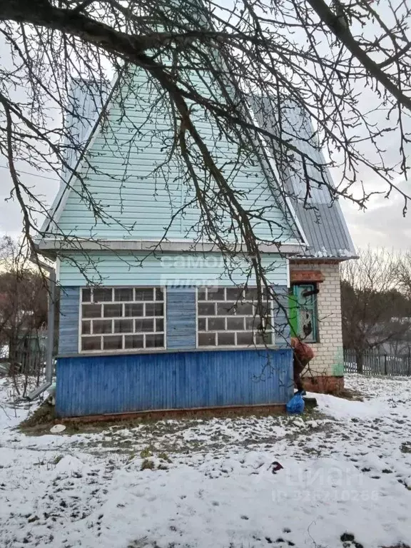 Дом в Калужская область, Калуга Березка СНТ, 475 (30 м) - Фото 1