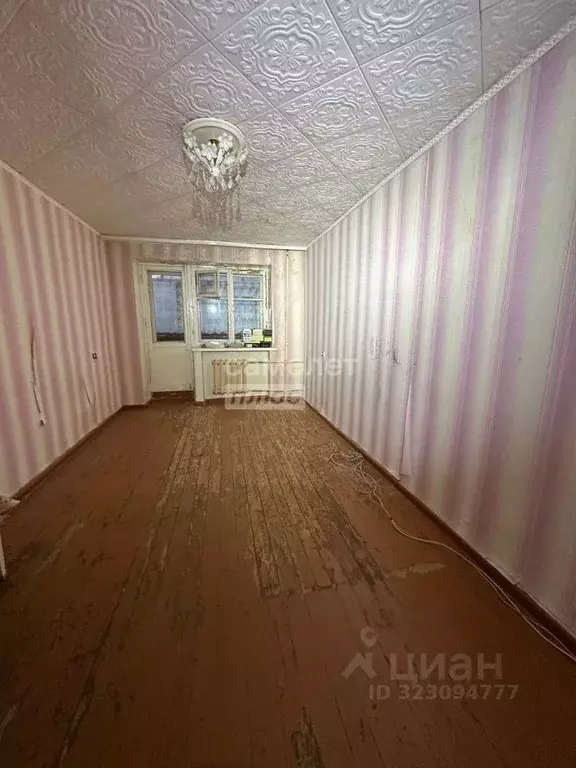 Комната Архангельская область, Коряжма Театральная ул., 15 (18.0 м) - Фото 2