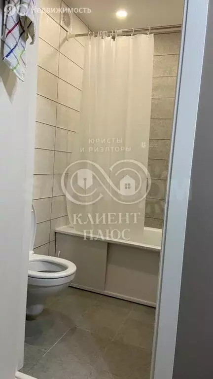 1-комнатная квартира: село Новотроицкое, Летняя улица, 9 (39 м) - Фото 1