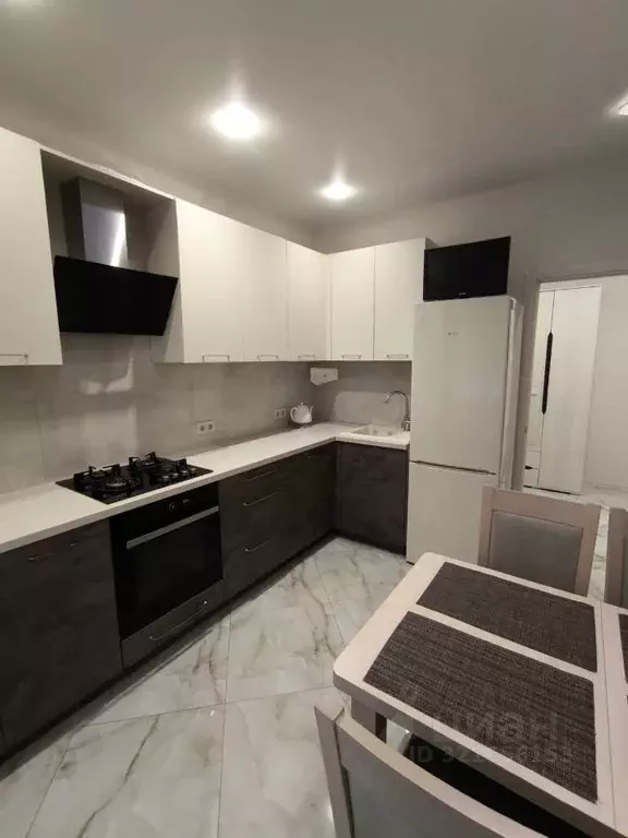 2-к кв. Калининградская область, Калининград Инженерная ул., 11 (57.7 ... - Фото 1