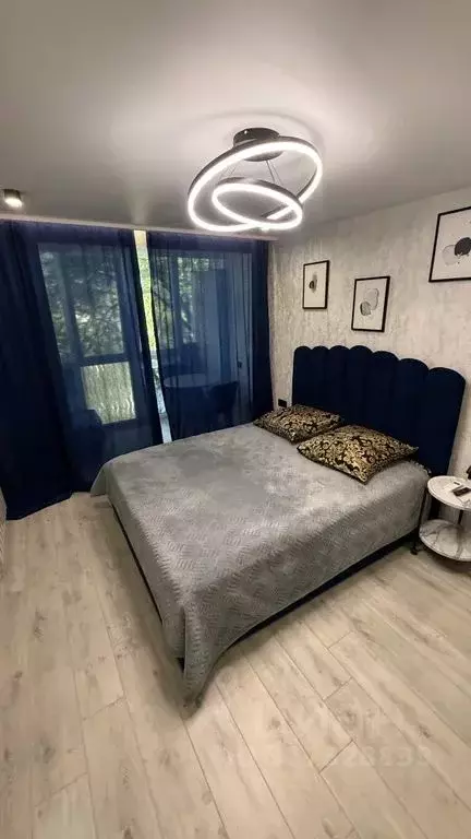 1-к кв. Крым, Феодосия ул. Калинина, 33 (23.0 м) - Фото 0