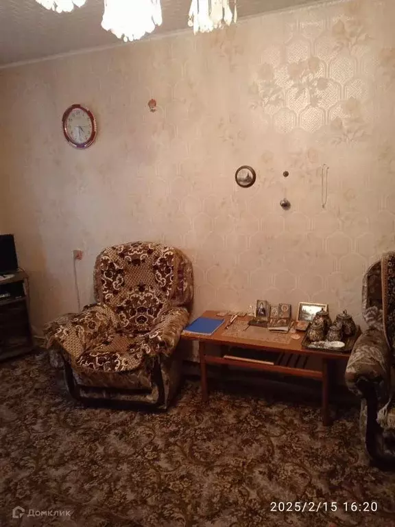 Продаётся 2-к квартира, 42.3 м - Фото 1