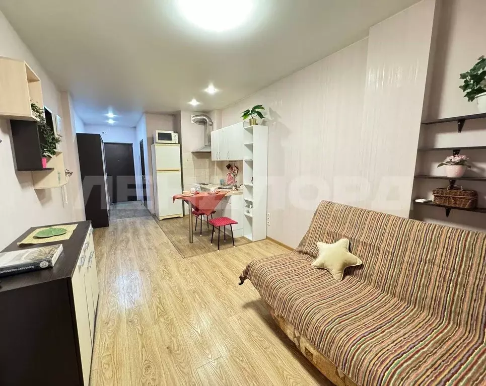 Студия Ростовская область, Ростов-на-Дону Элеваторный пер., 12 (25.4 ... - Фото 2