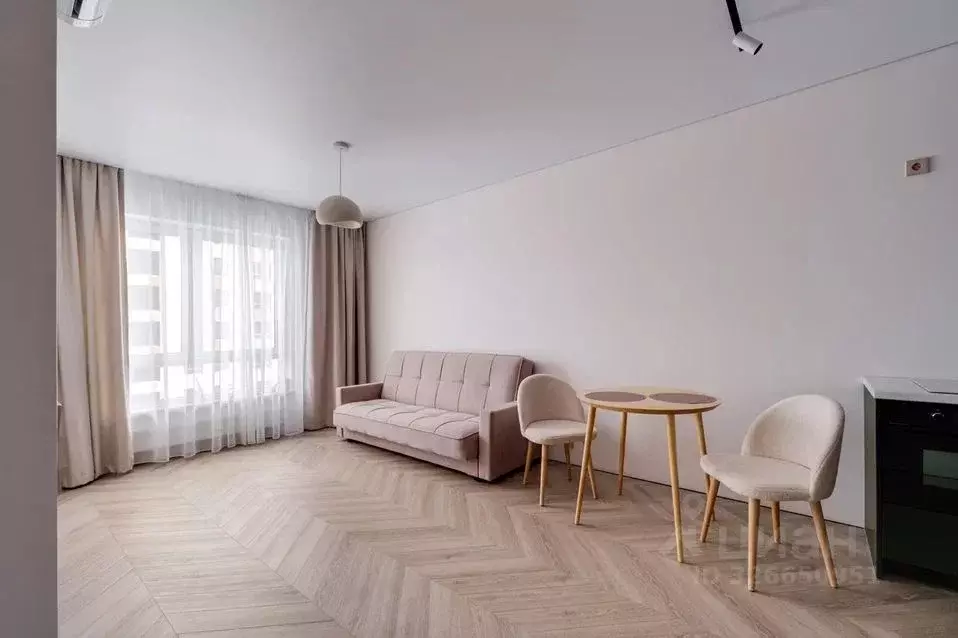 2-к кв. Москва ул. Руставели, 14 (39.2 м) - Фото 1