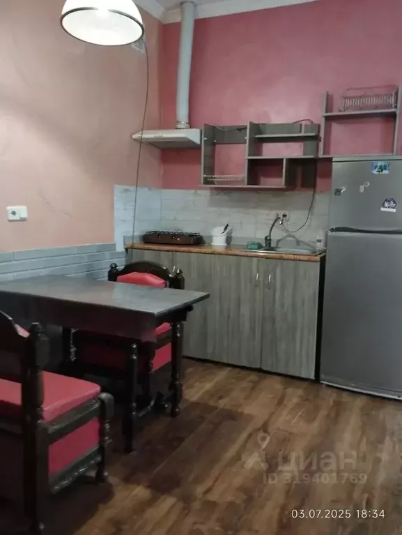 Студия Севастополь ул. Короленко, 24/23 (23.0 м) - Фото 0