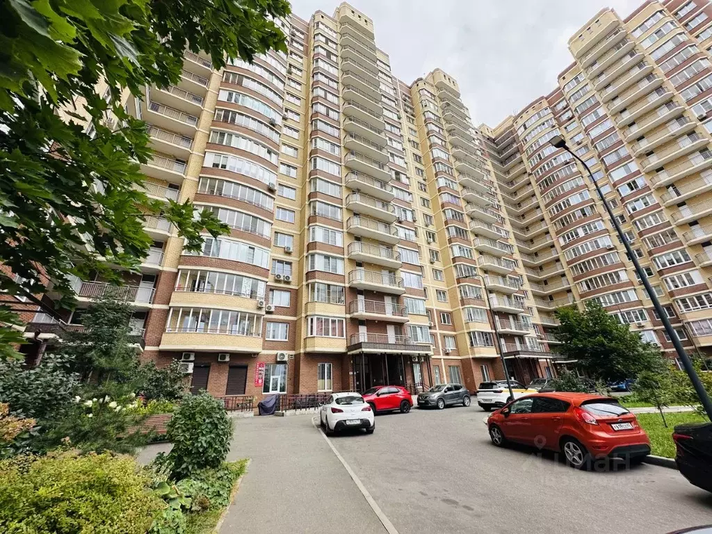 2-к кв. Москва проезд Чечерский, 122к1 (63.0 м) - Фото 2