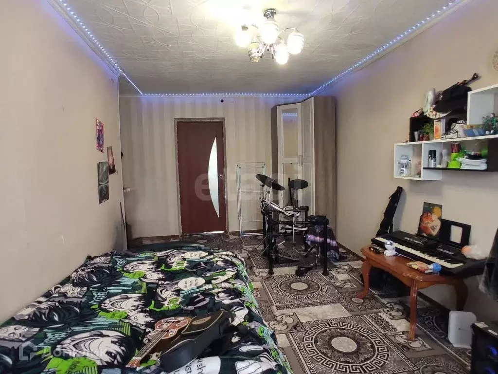 Продаётся 3-к квартира, 59.2 м - Фото 1