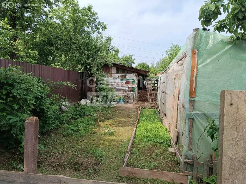 Дом в Смоленск, Ельнинская улица, 2 (90 м) - Фото 1