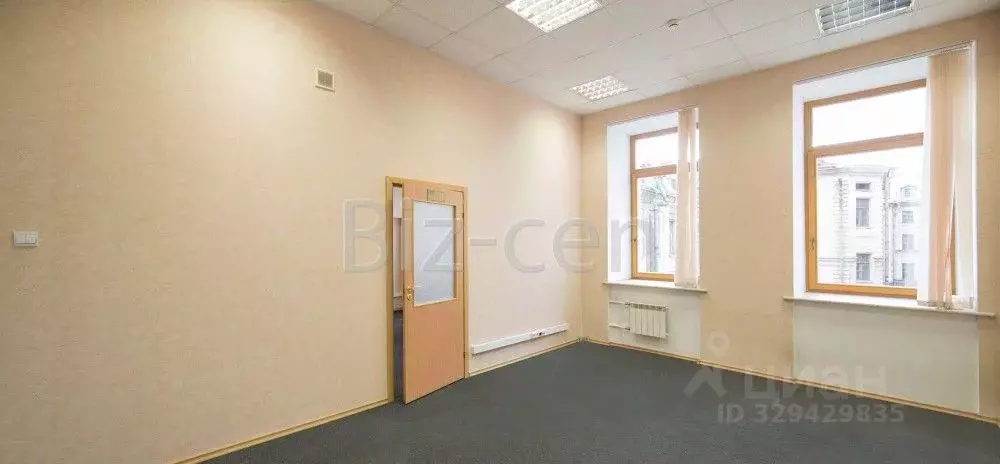 Офис в Санкт-Петербург Галерная ул., 20-22 (120 м) - Фото 2