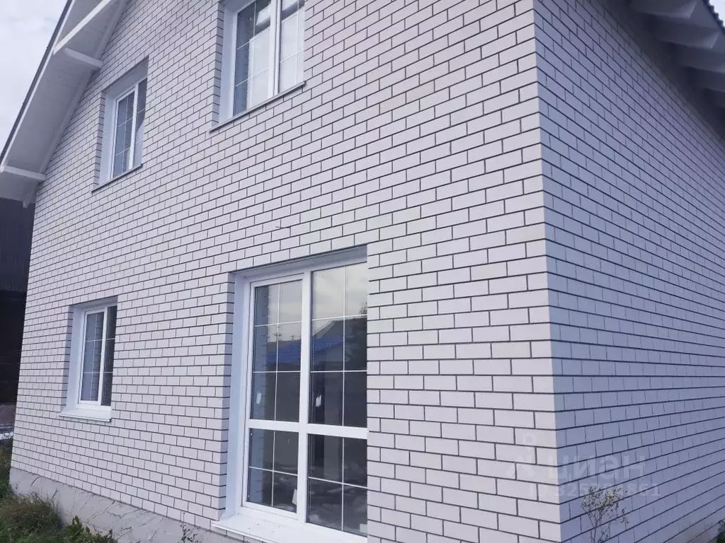 Коттедж в Алтайский край, Барнаул городской округ, пос. Пригородный ... - Фото 2