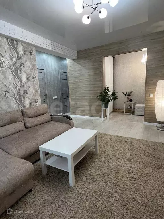 Продаётся 2-к квартира, 55.1 м - Фото 1