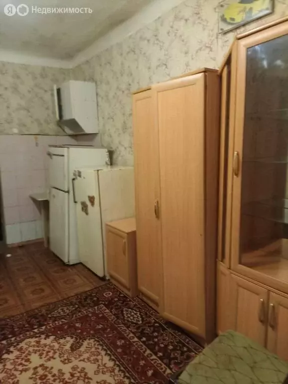 1к в 4-комнатной квартире (18 м) - Фото 1