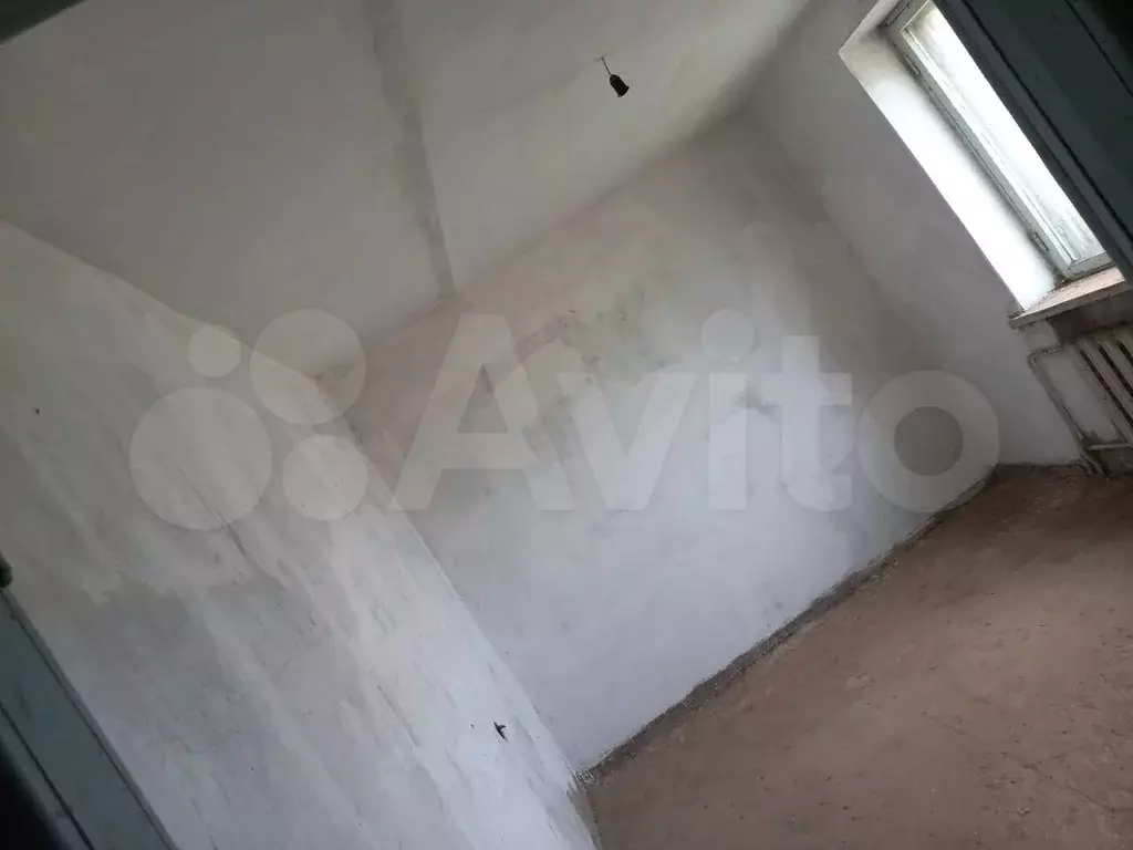 2-к. квартира, 48 м, 2/2 эт. - Фото 1