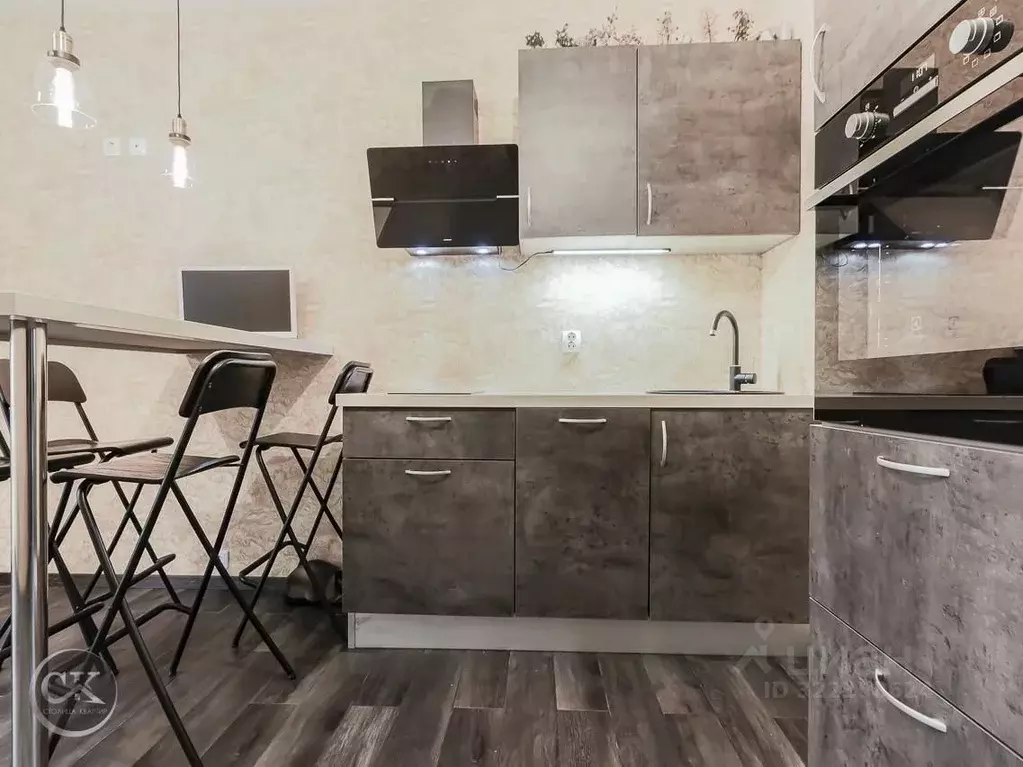 1-к кв. Санкт-Петербург ш. Суздальское, 26к2 (43.8 м) - Фото 1