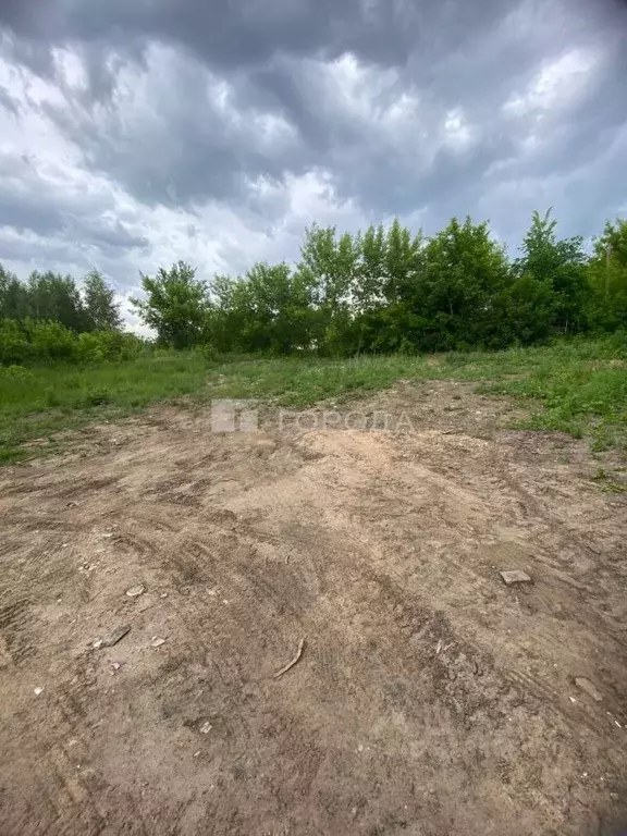 Участок в Алтайский край, Барнаул ул. Мамонтова, 333Б (10.5 сот.) - Фото 0
