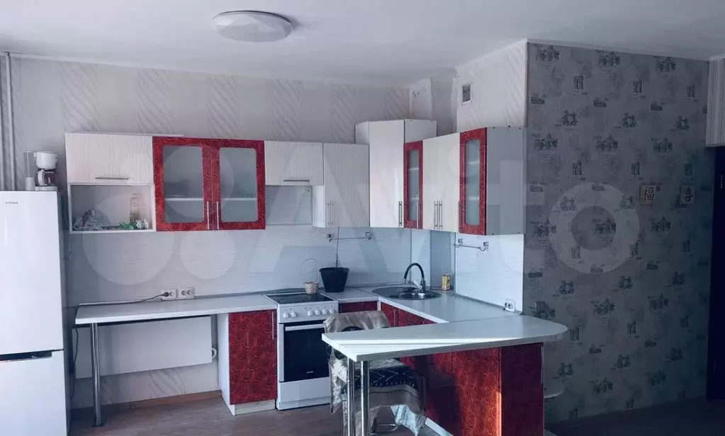 2-к. квартира, 50 м, 11/16 эт. - Фото 0