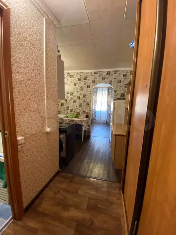 Квартира-студия, 22,6 м, 5/9 эт. - Фото 1