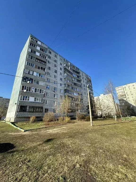 Квартира, 1 комната, 39 м - Фото 2