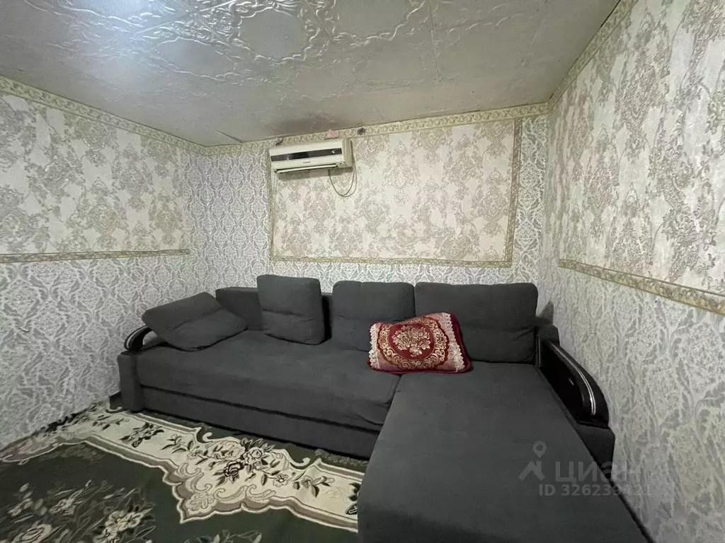 Дом в Ставропольский край, Новоалександровск ул. Мясокомбинатовская ... - Фото 2