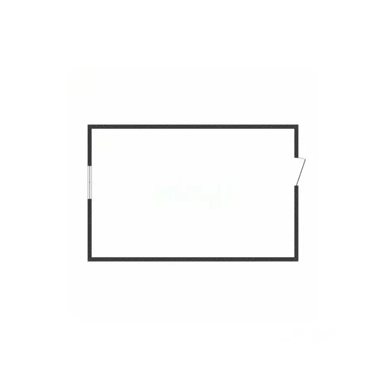 Комната Тверская область, Тверь Петербургское ш., 54/2 (17.9 м) - Фото 2