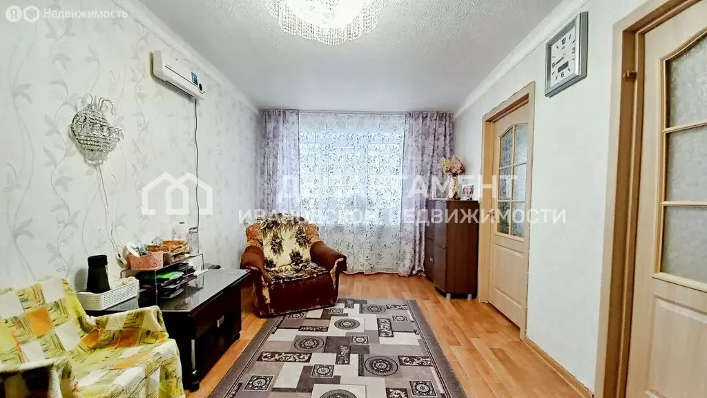 4-комнатная квартира: Иваново, Академическая улица, 21 (61.5 м) - Фото 2