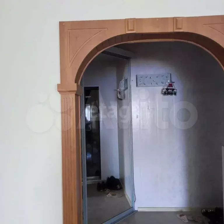 3-к. квартира, 75,1 м, 2/6 эт. - Фото 1