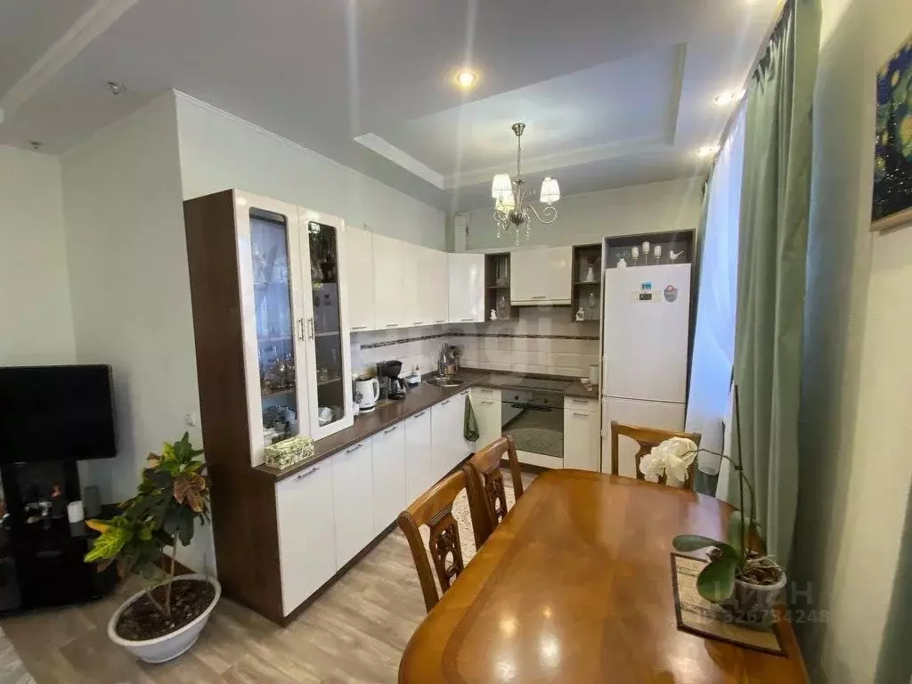 2-к кв. Иркутская область, Ангарск 55-й кв-л, 28 (48.6 м) - Фото 0
