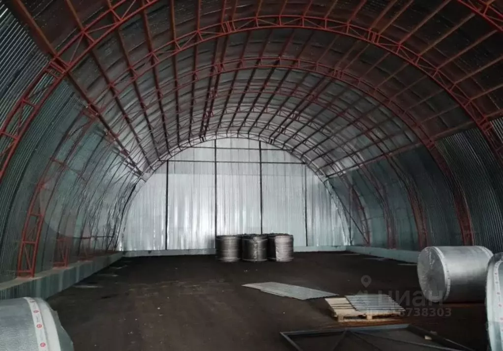 Склад в Московская область, Балашиха городской округ, д. Дятловка 145 ... - Фото 2