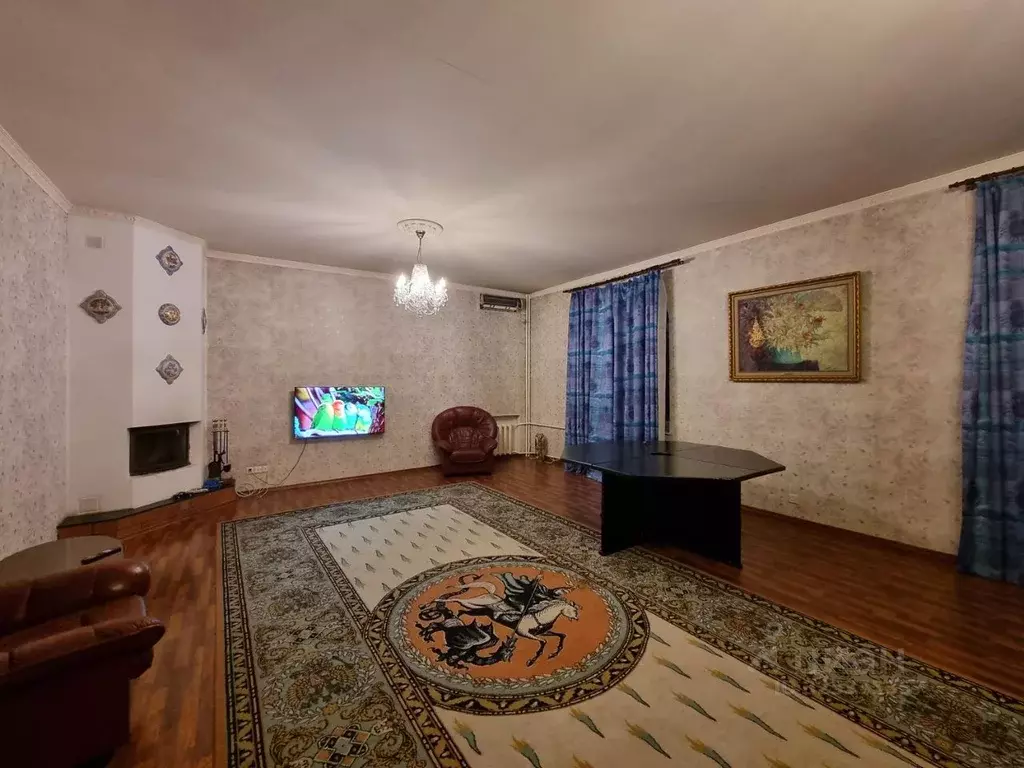 Дом в Московская область, Пушкино Мамонтовка мкр, ул. Водопьянова, 14 ... - Фото 2