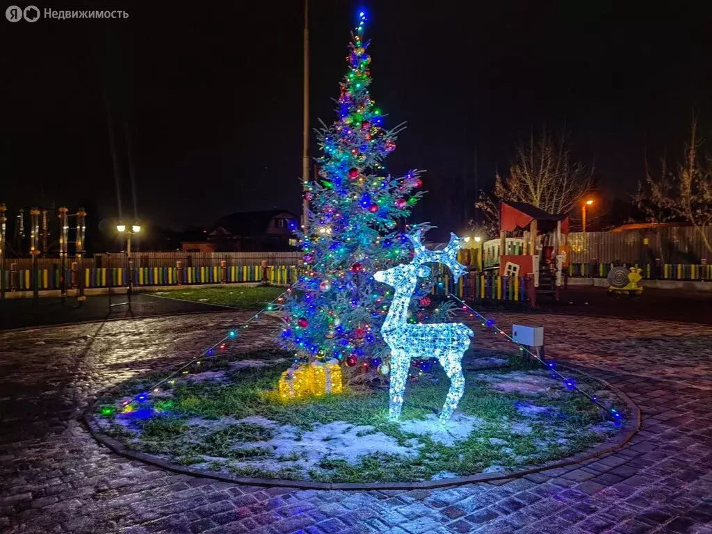 Дом в деревня Дятловка, 353 (119 м) - Фото 2