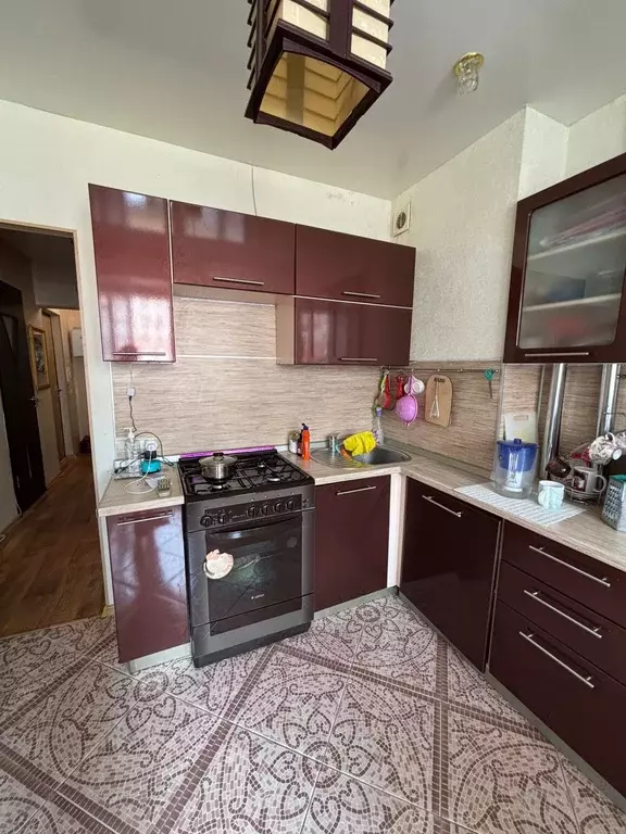 Продаётся 1-к квартира, 41.8 м - Фото 0