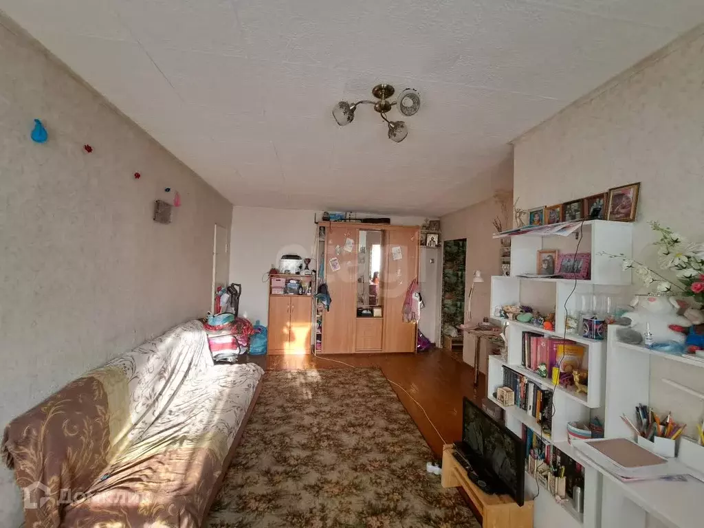 Продаётся 2-к квартира, 44.3 м - Фото 1