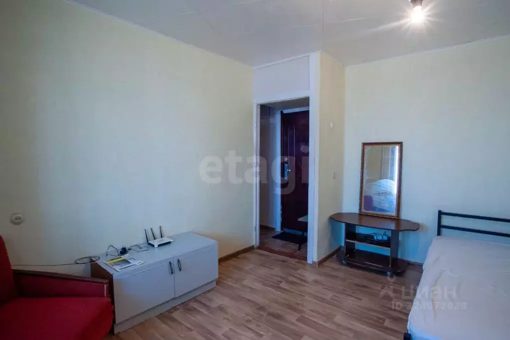 1-к кв. Крым, Бахчисарай ул. Крымская, 6 (22.1 м) - Фото 1