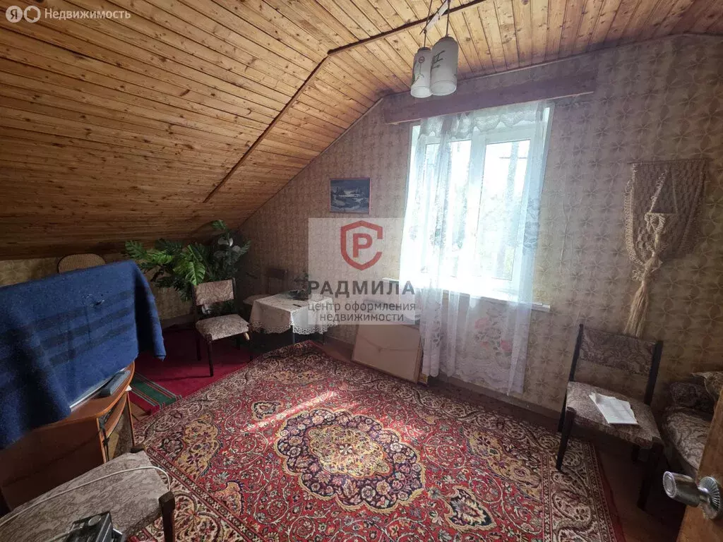 Дом в Сергиево-Посадский городской округ, садовое товарищество ... - Фото 2