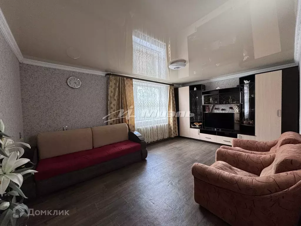 Продаётся 2-к квартира, 50.2 м - Фото 0