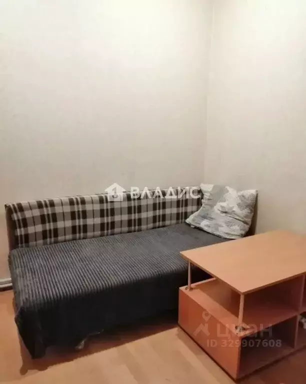 2-к кв. Калининградская область, Балтийск Лесная ул., 5 (48.0 м) - Фото 2
