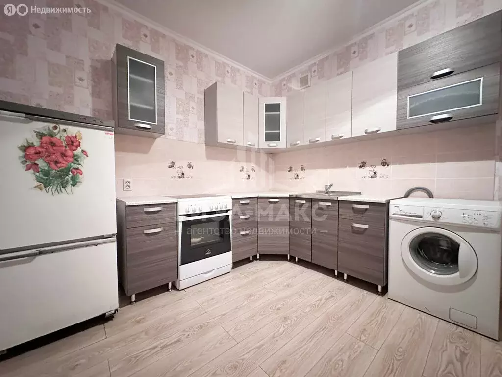 1-комнатная квартира: Брянск, проспект Станке Димитрова, 67к2 (42 м) - Фото 2