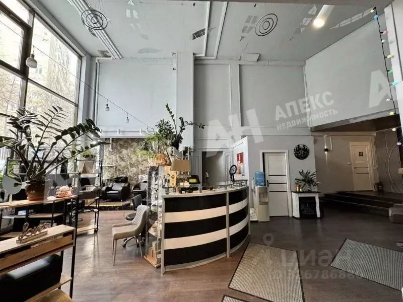 Помещение свободного назначения в Москва ул. Архитектора Власова, 6 ... - Фото 2