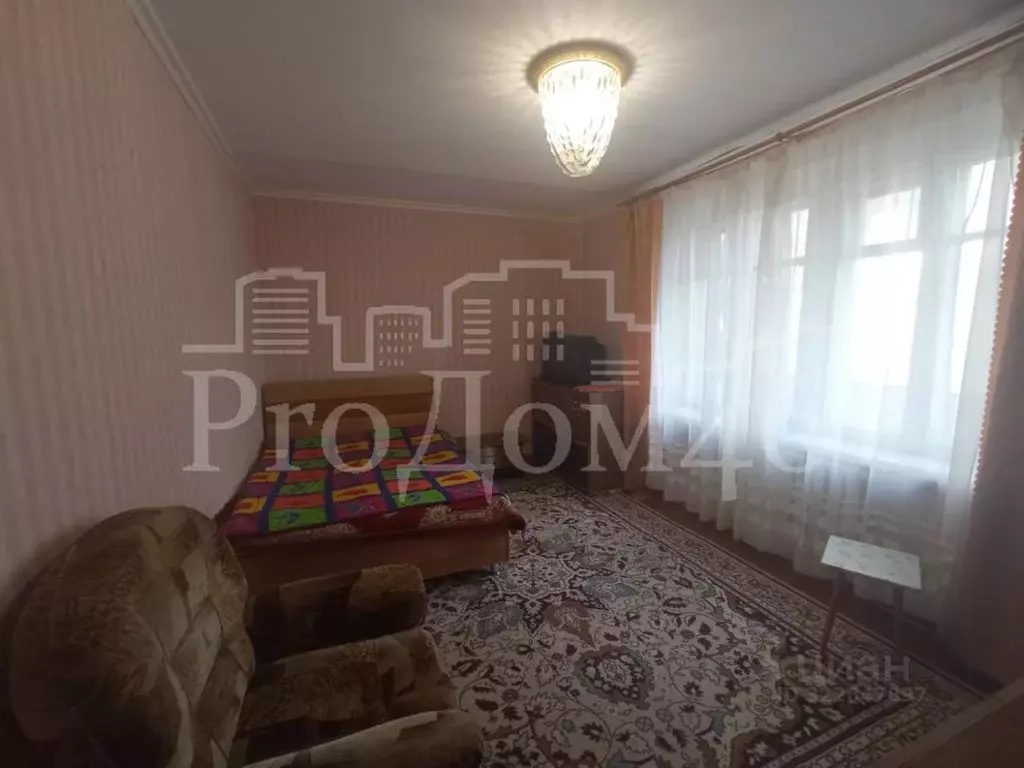 2-к кв. Курская область, Курск Аэродромная ул., 20В (43.0 м) - Фото 1