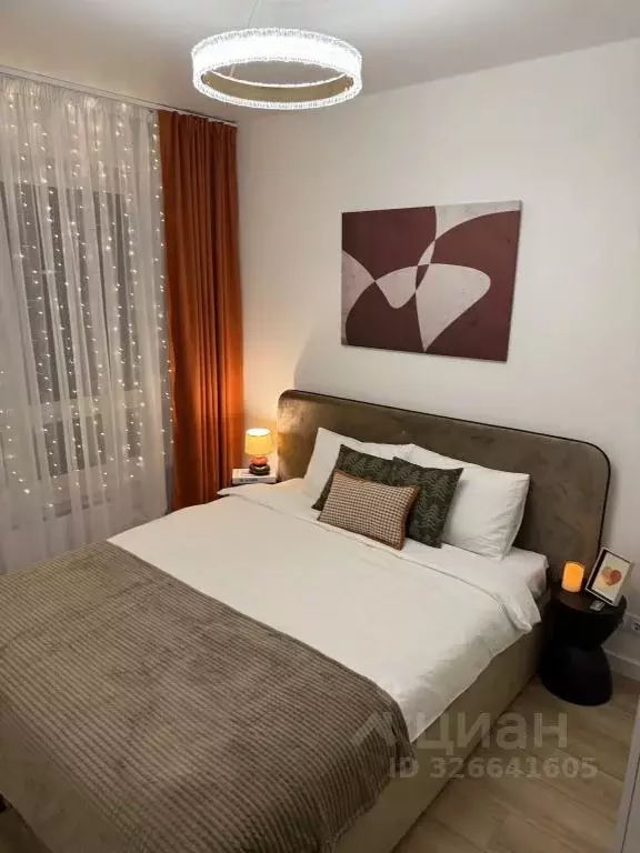 2-к кв. Москва Алтуфьевское ш., 55к5 (32.0 м) - Фото 1