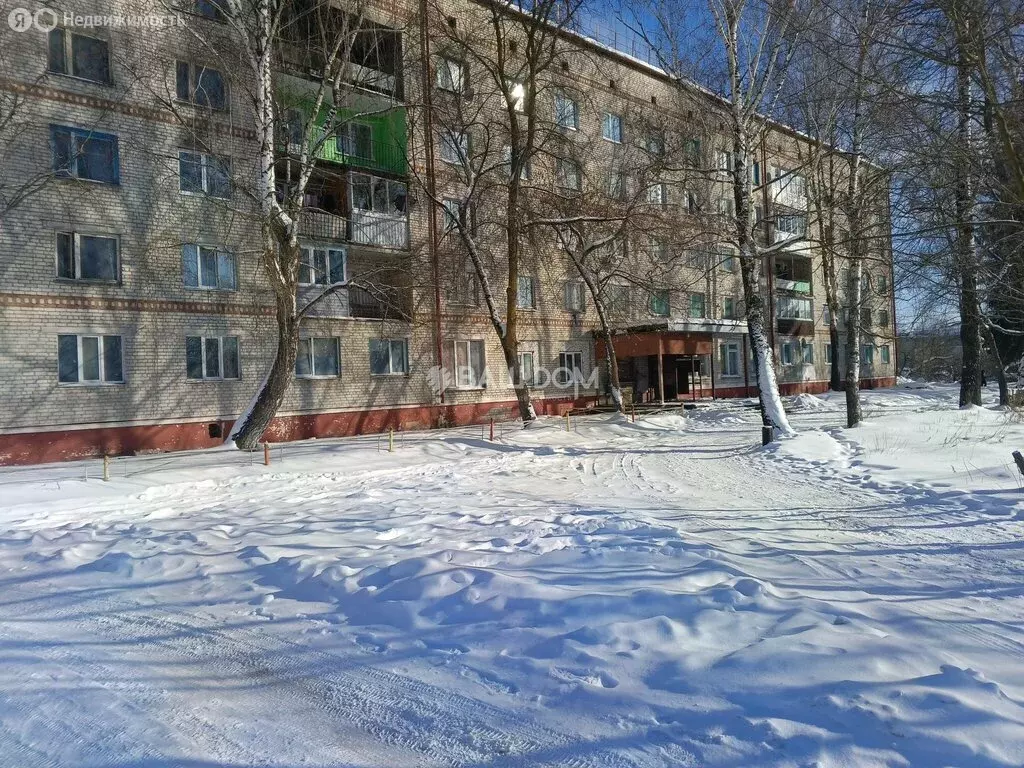 3к в -комнатной квартире (18.8 м) - Фото 1