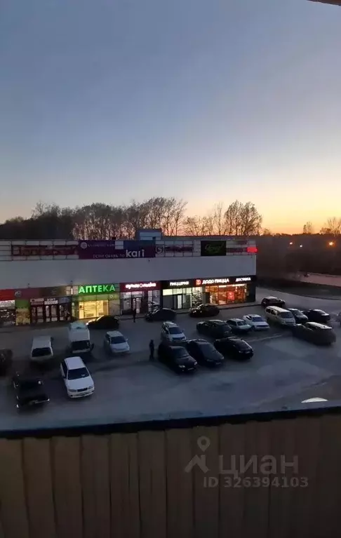 Студия Новосибирская область, Новосибирск ул. Одоевского, 1/11 (20.0 ... - Фото 2