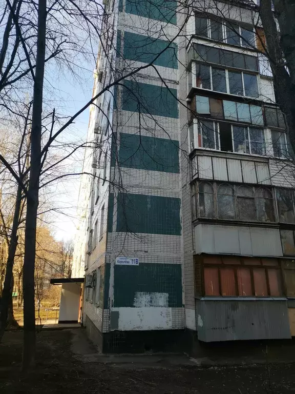 Продаётся 3-к квартира, 60.2 м - Фото 0