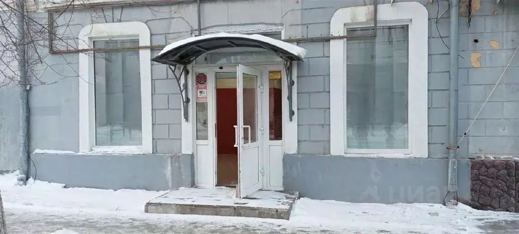 Помещение свободного назначения в Оренбургская область, Оренбург ... - Фото 1